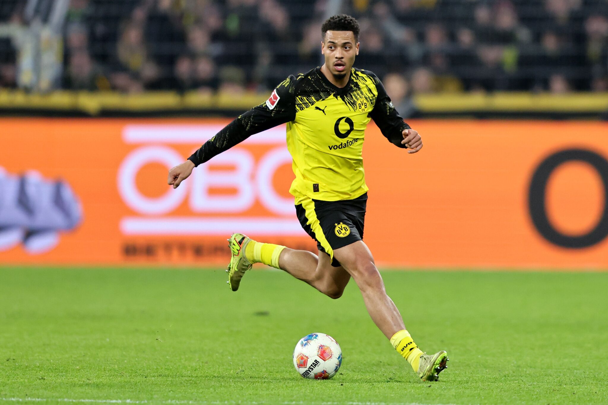 Borussia Dortmund XI vs Wolfsburg - Predicted lineup and team news