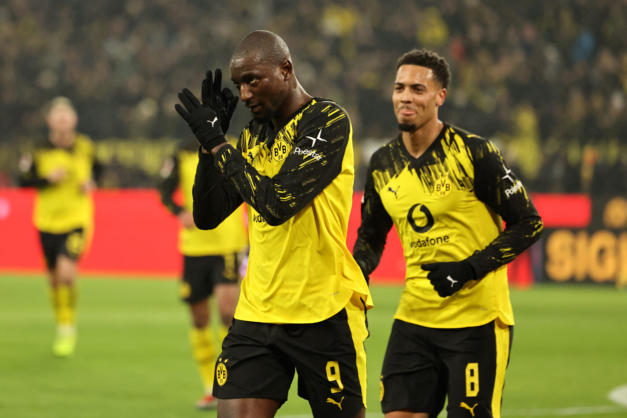 Borussia Dortmund vs Atalanta – Match preview and team news