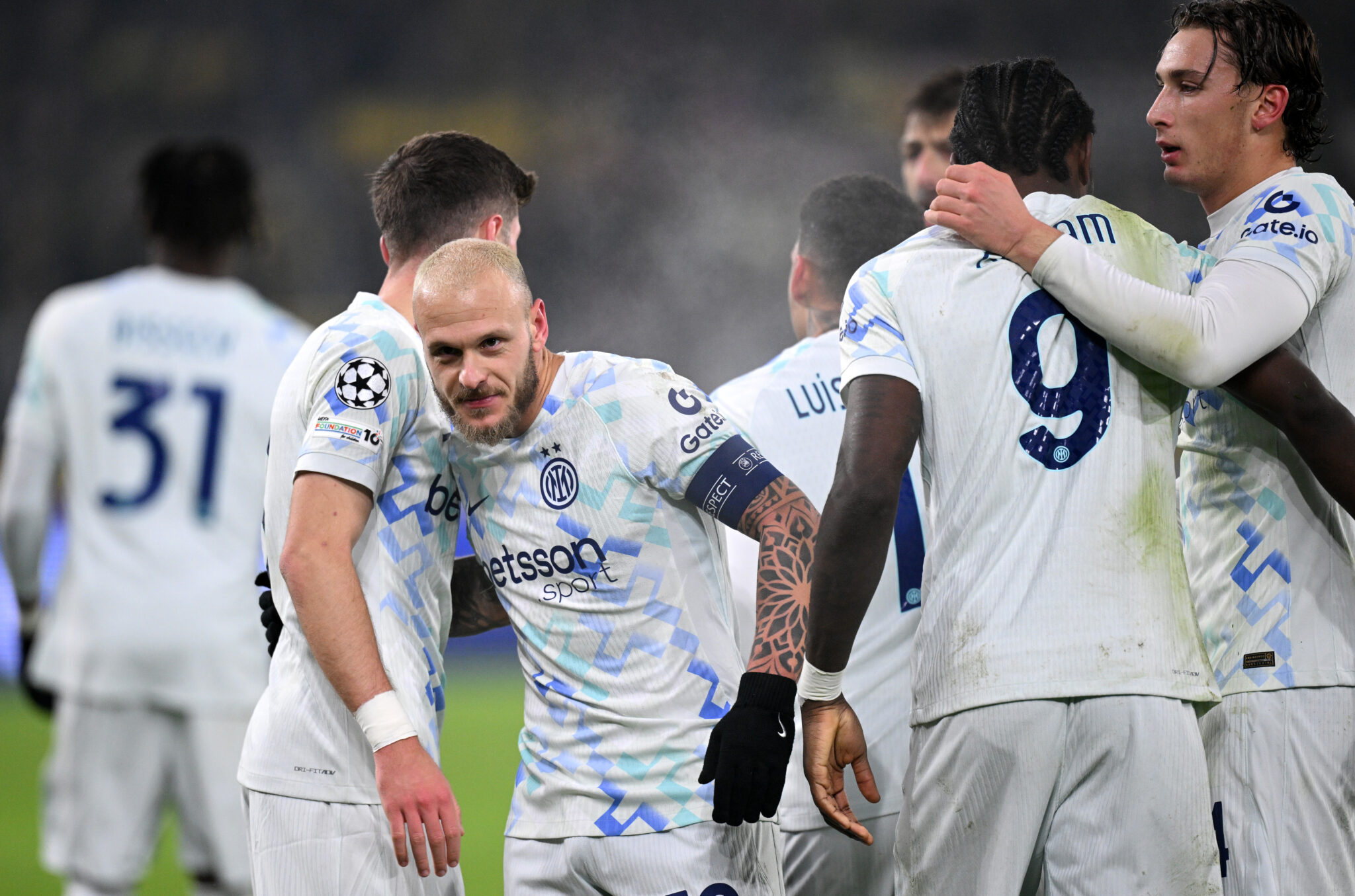Bodo/Glimt vs Inter Milan – Match preview and team news