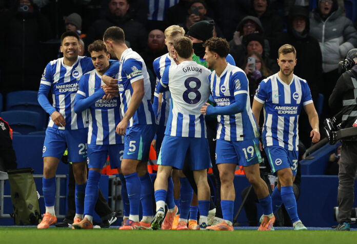 Brighton vs Nottingham Forest – Match preview and team news