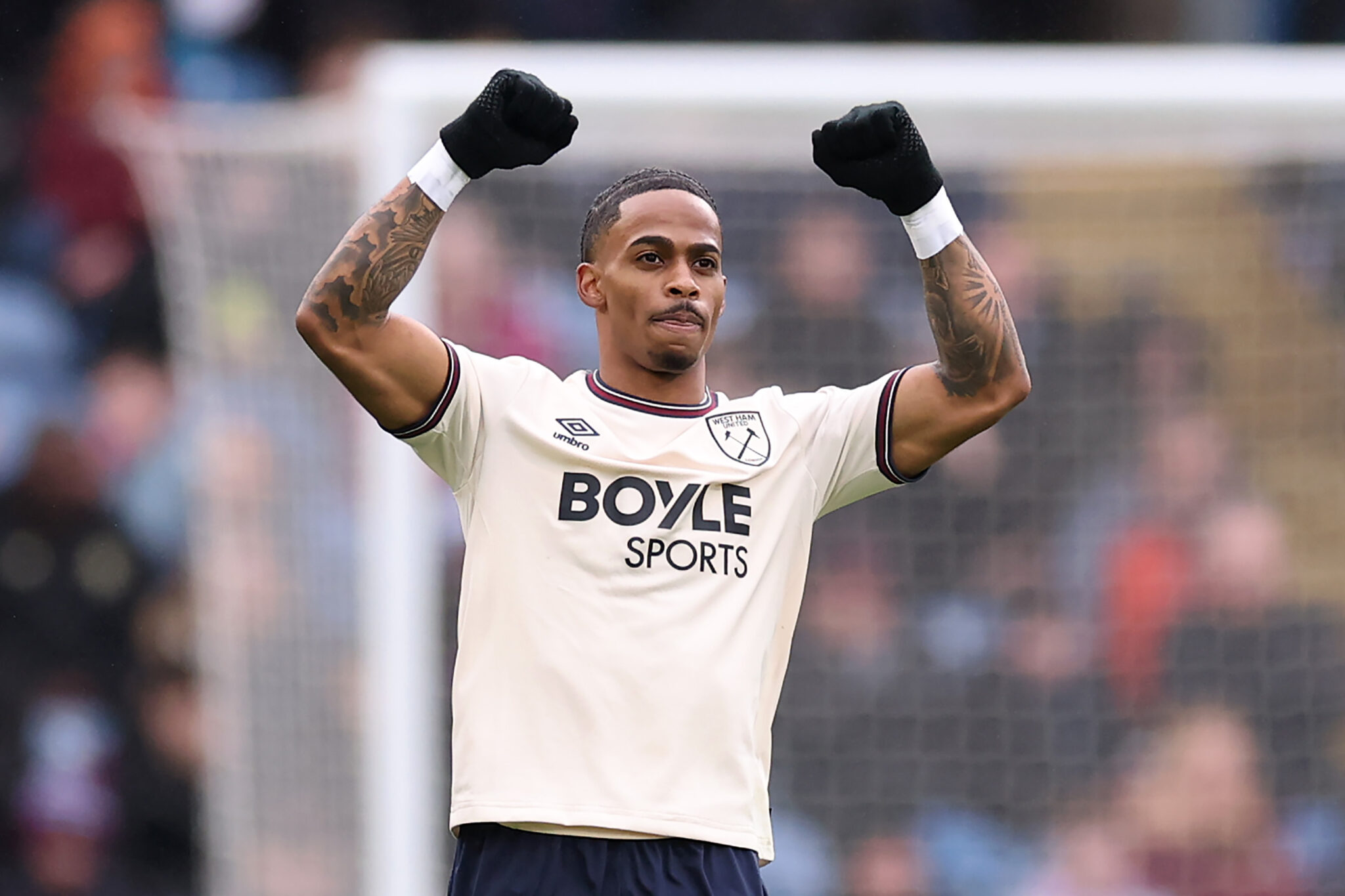 West Ham United travel to Burton Albion for their FA Cup fourth-round tie on Saturday lunchtime. 