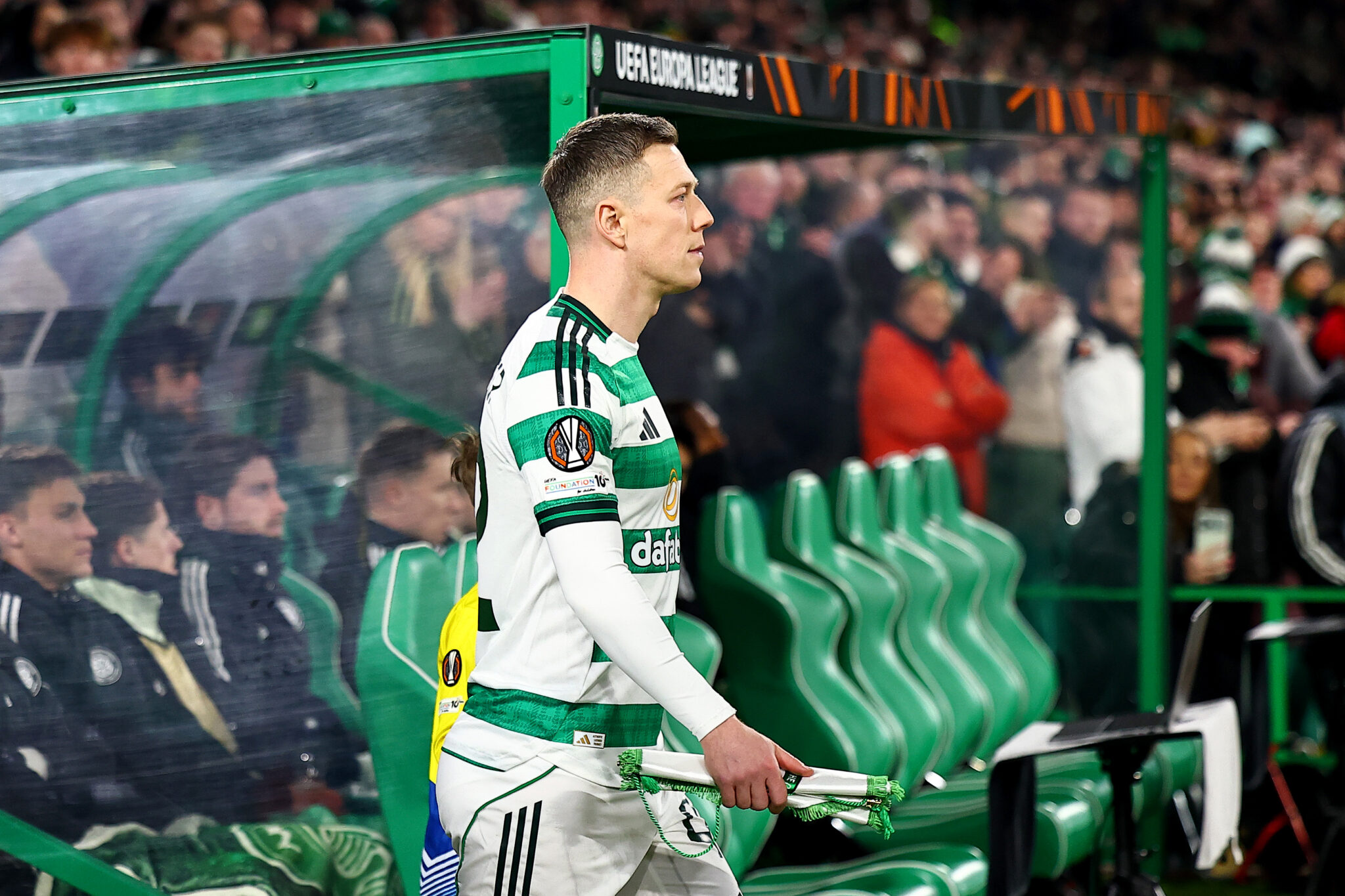 VFB Stuttgart vs Celtic – Match preview and team news