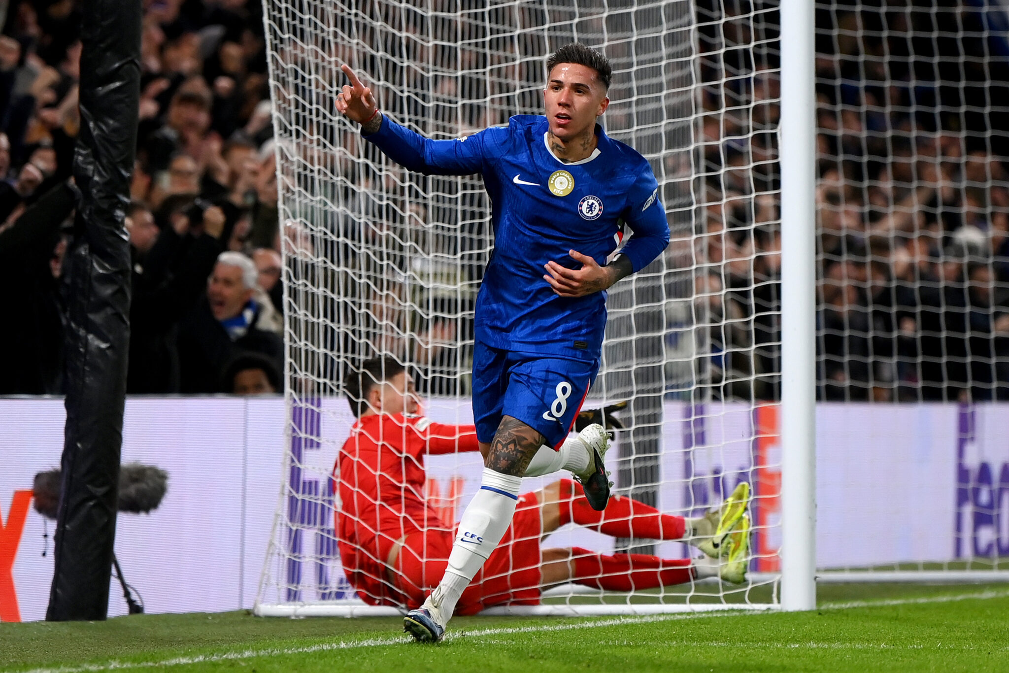 Chelsea XI vs Arsenal – Predicted lineup and team news