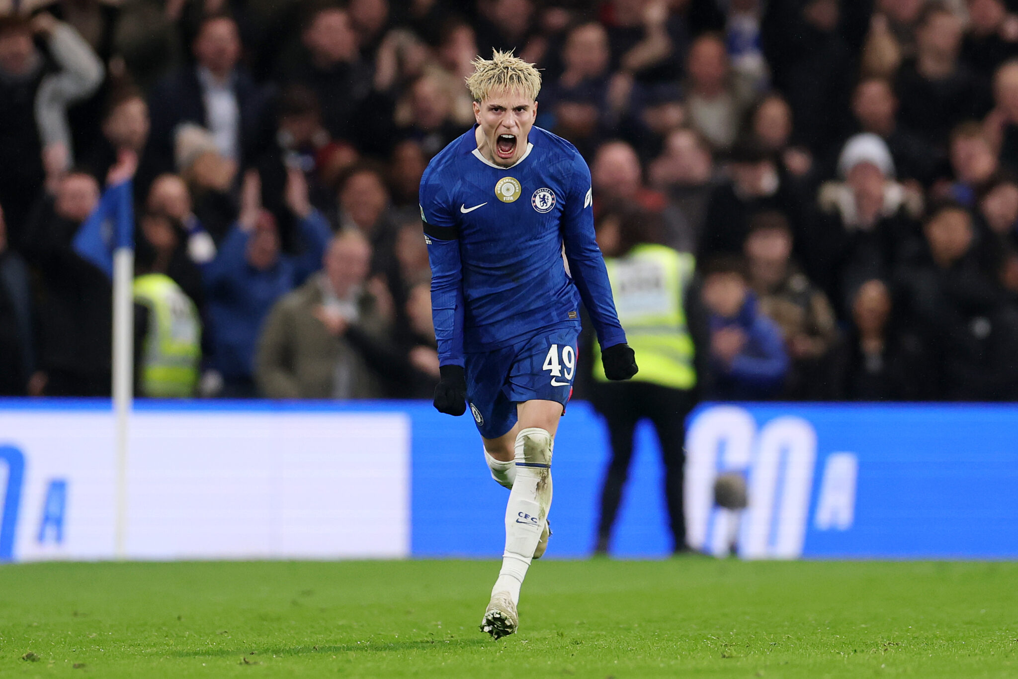 Chelsea XI vs Arsenal – Predicted lineup and team news