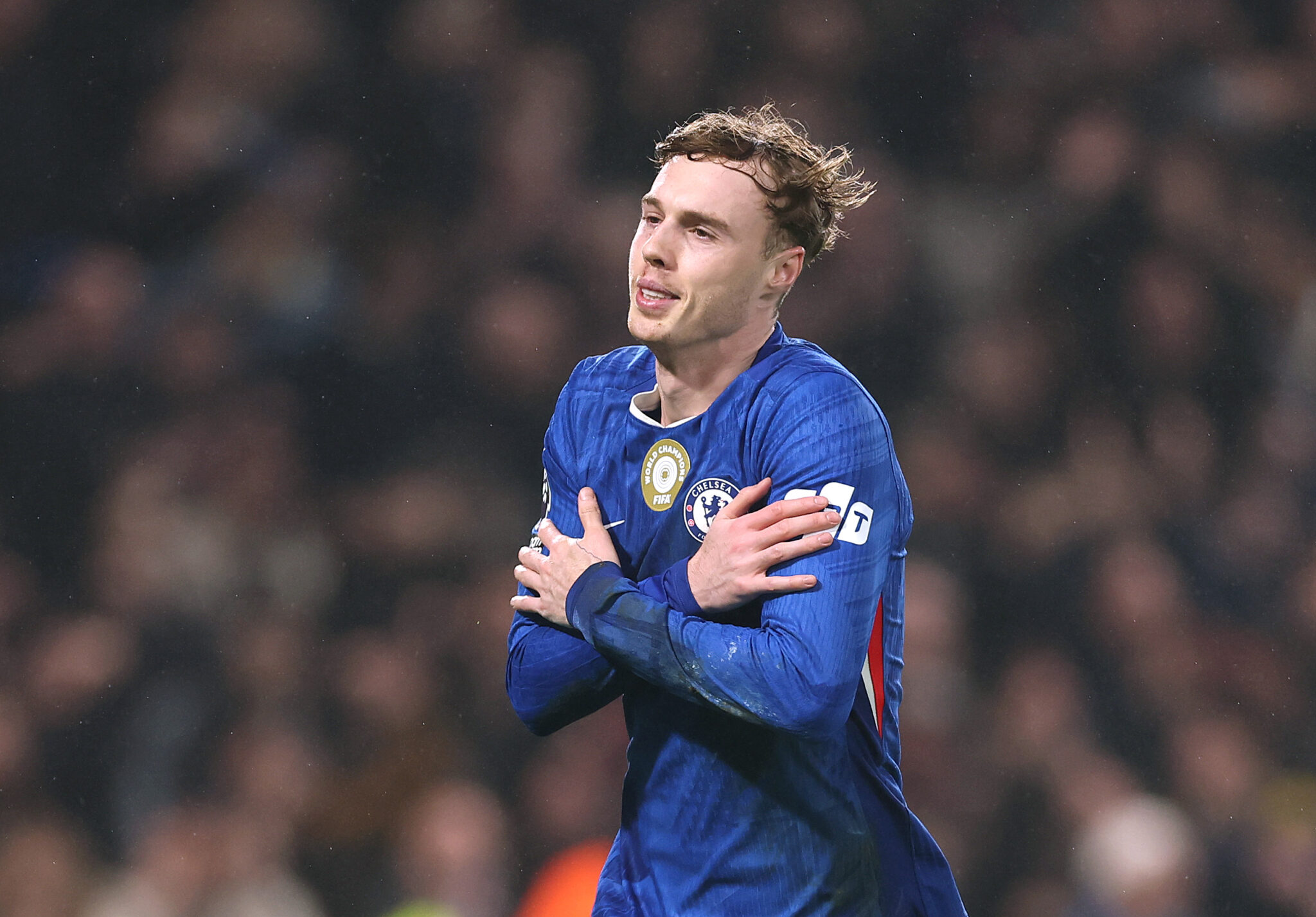 Chelsea vs Burnley – Predicted lineup and team news