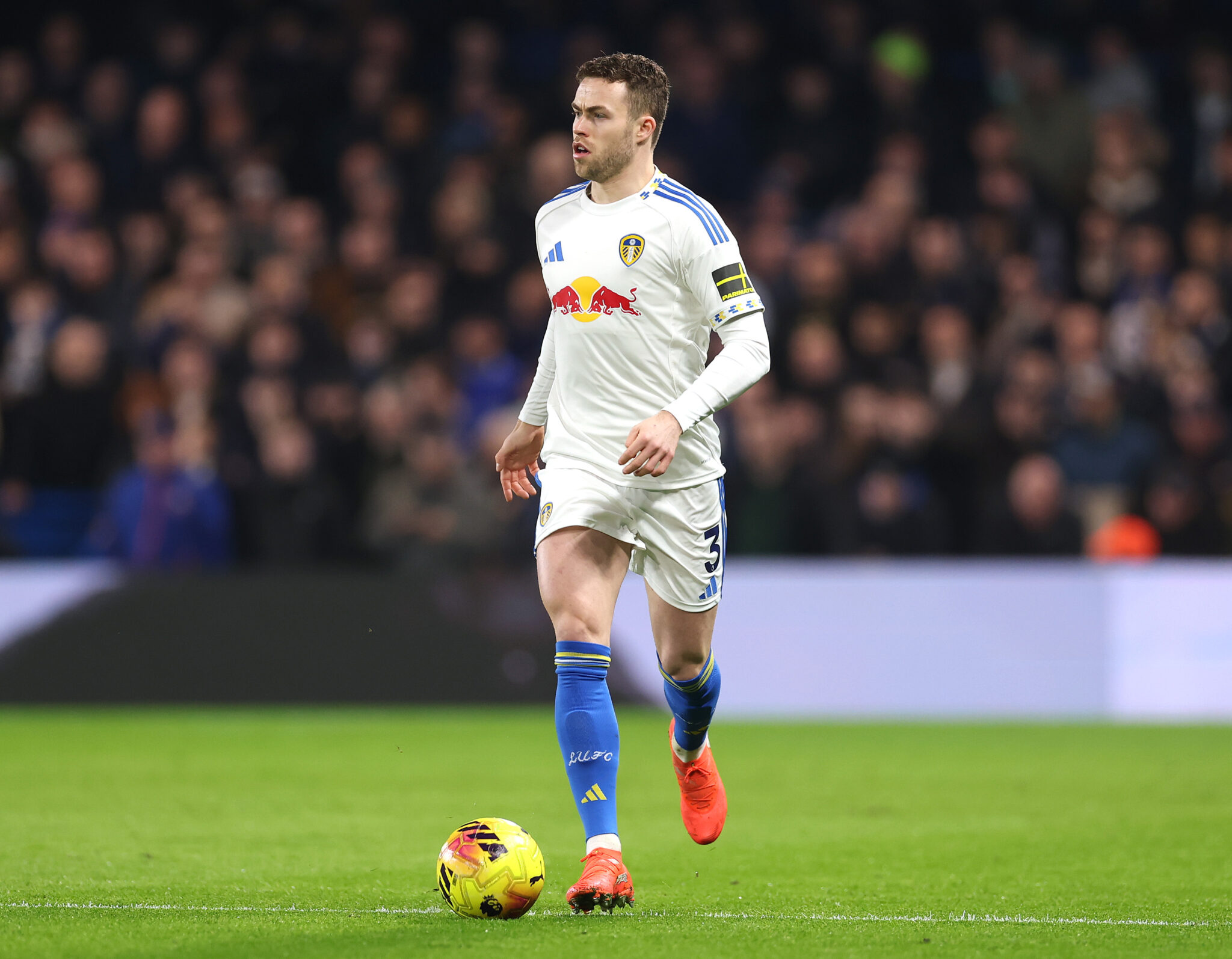 Leeds United XI vs Aston Villa – Predicted lineup and team news