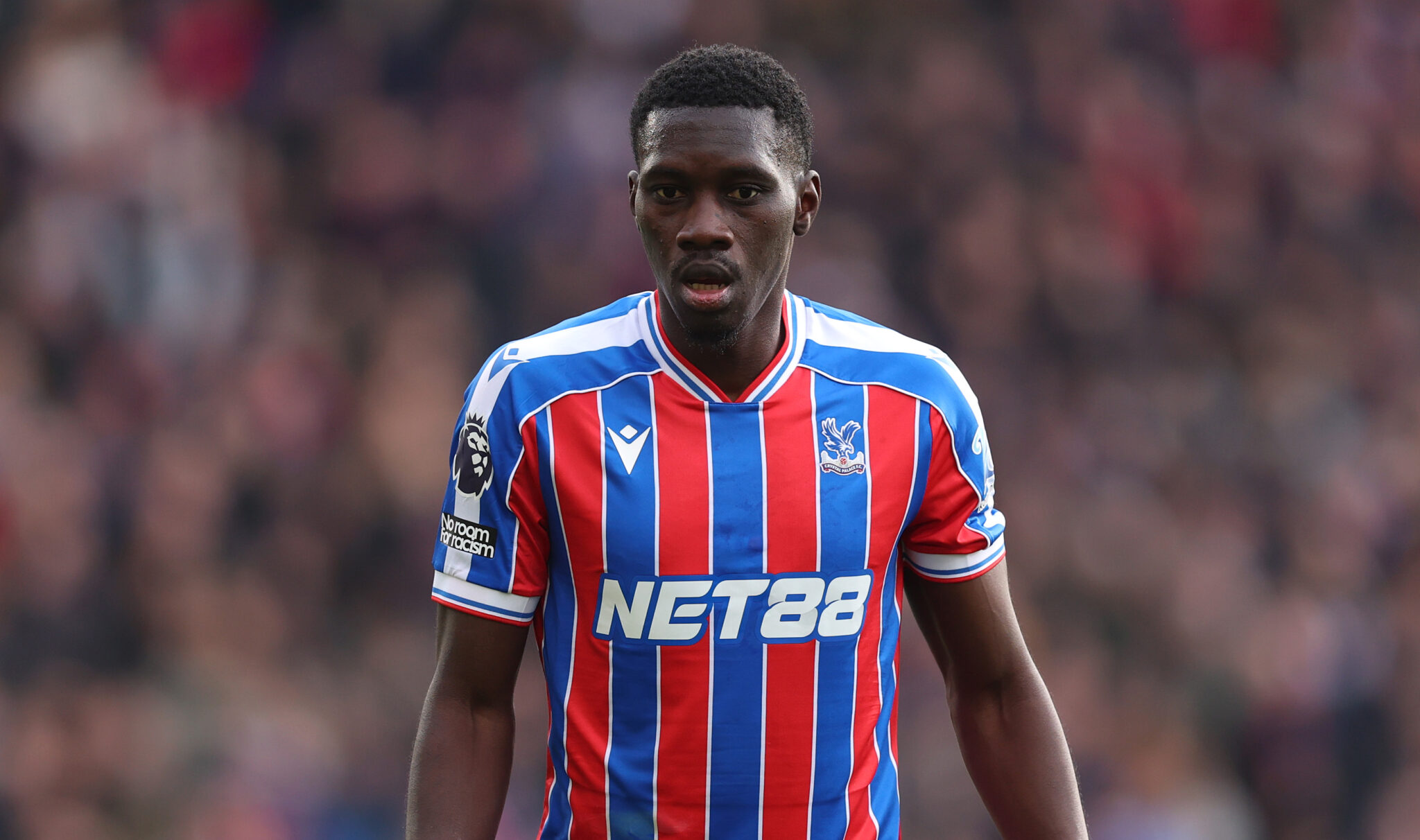 Crystal Palace XI vs Nottingham Forest – Predicted lineup and team news