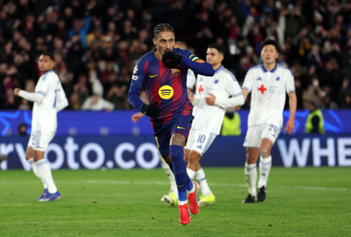 Barcelona vs Levante – Match preview and team news