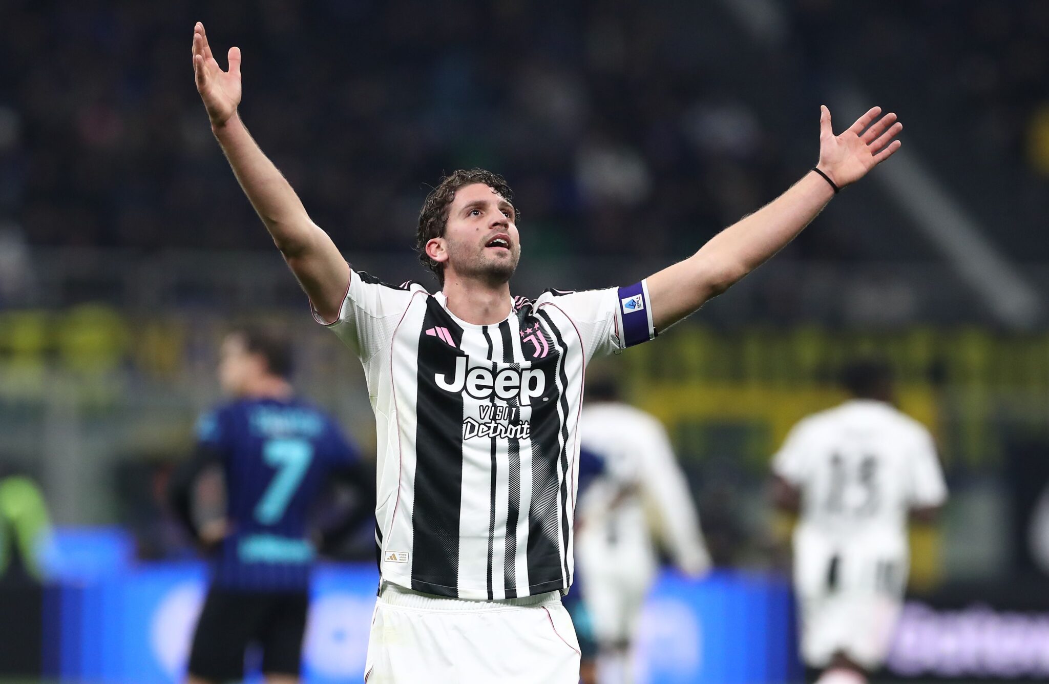 Juventus XI vs Galatasaray - Predicted lineup and team news