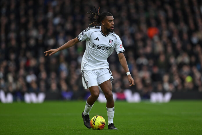 Fulham XI vs Manchester United – Predicted lineup and team news