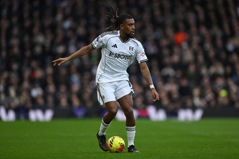 Fulham XI vs Manchester United – Predicted lineup and team news