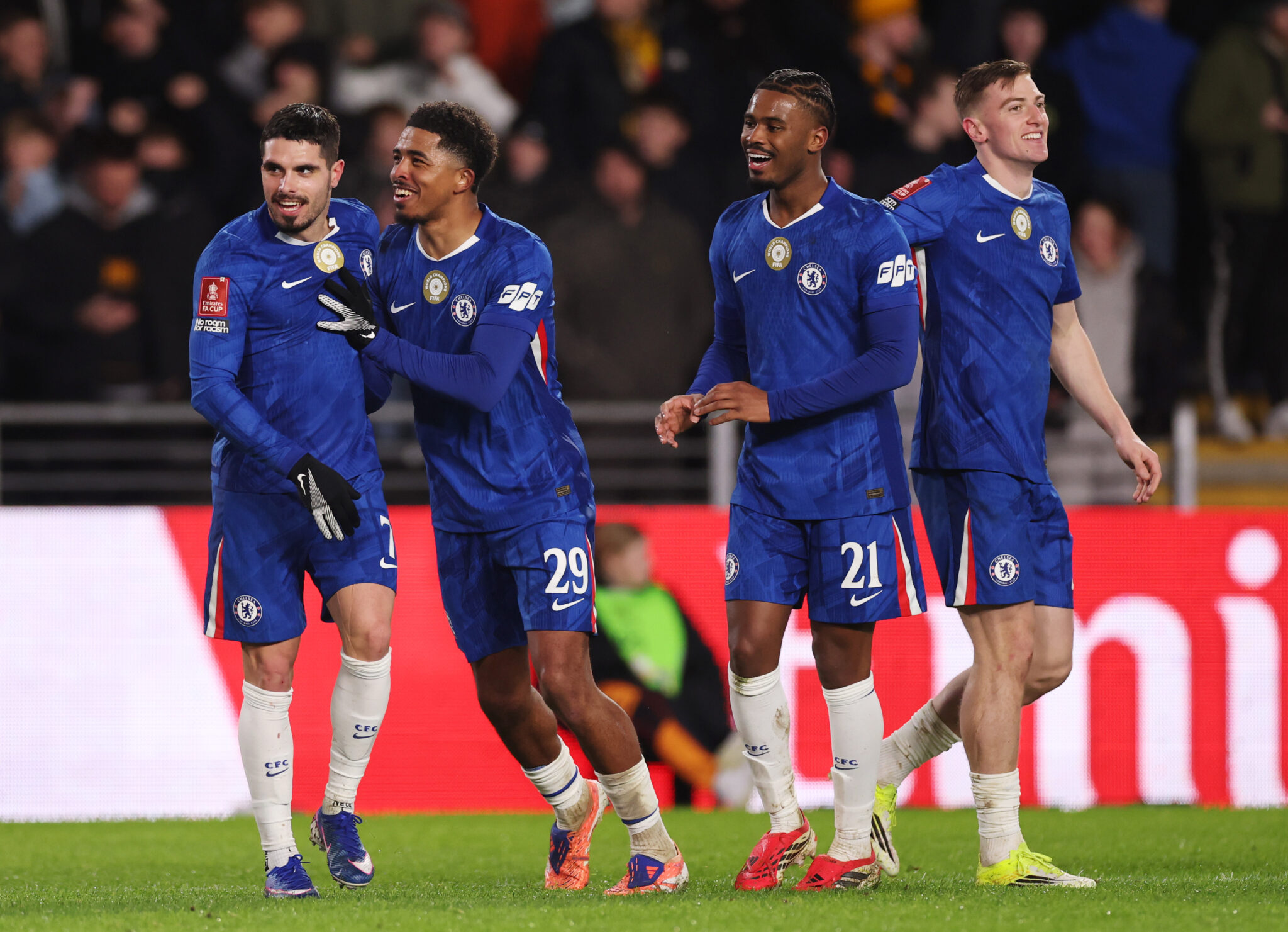 Chelsea vs Burnley – Match preview and team news