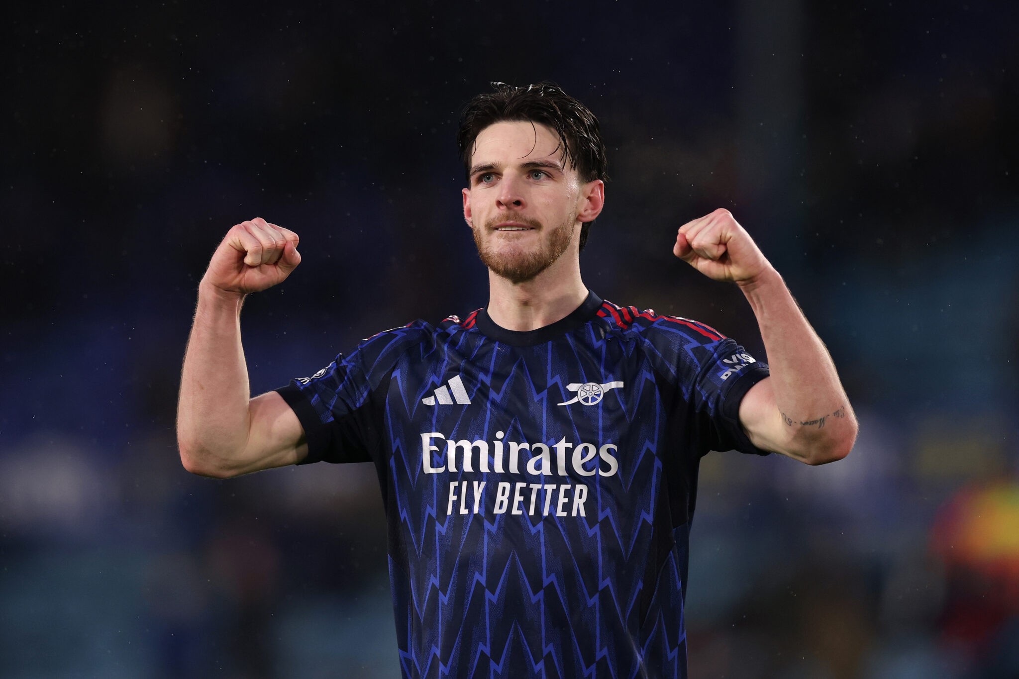 The five youngest players to reach 300 Premier League games