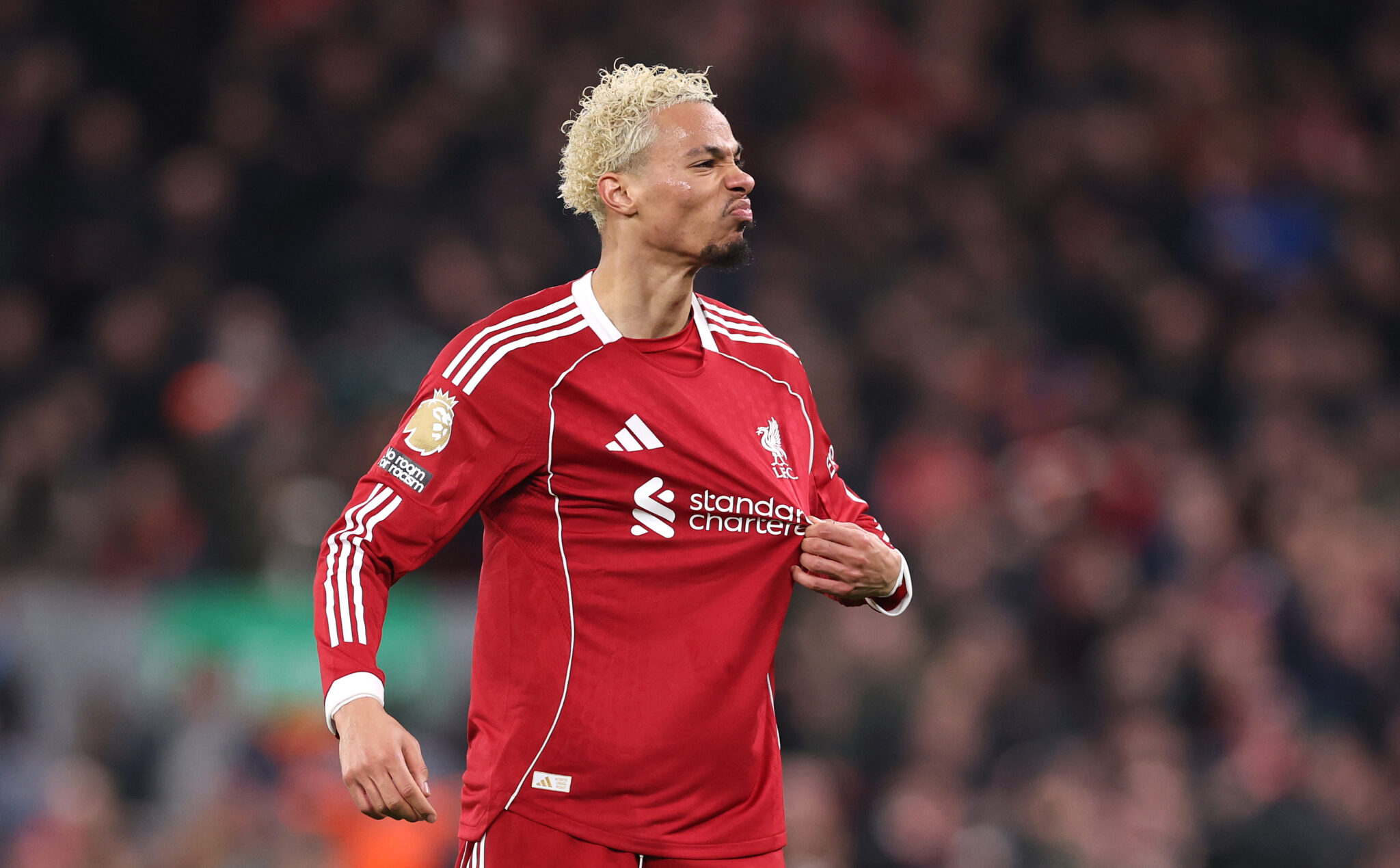 (Photo by Stu Forster/Getty Images)