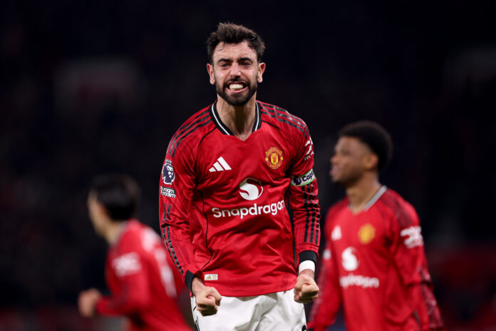 Manchester United vs Fulham – Predicted lineup and team news