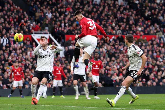 Smith Rowe questions decisions as Fulham lost at Man United