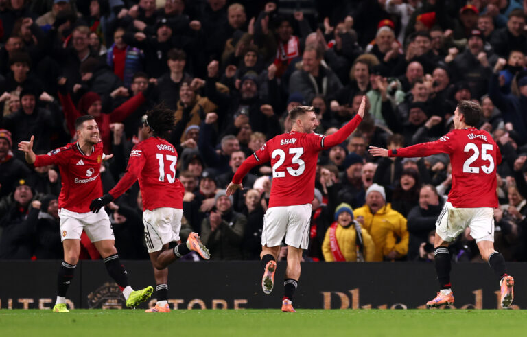 Manchester United vs Fulham – Match preview and team news