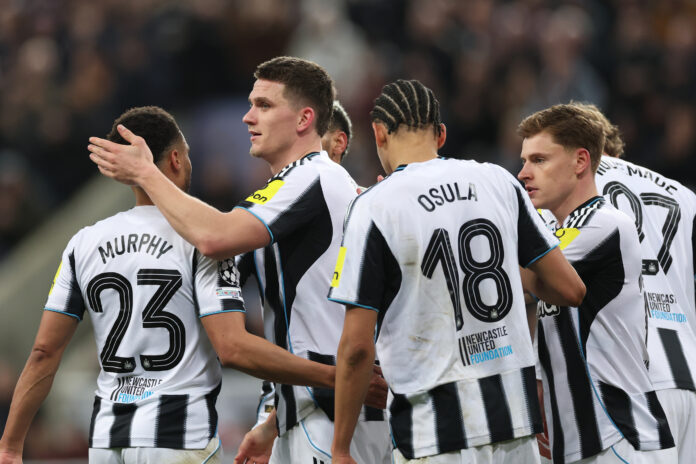 Newcastle United vs Everton – Match preview and team news