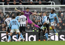 Manchester City vs Newcastle United – Match preview and team news Manchester City vs Newcastle United – Match preview and team news