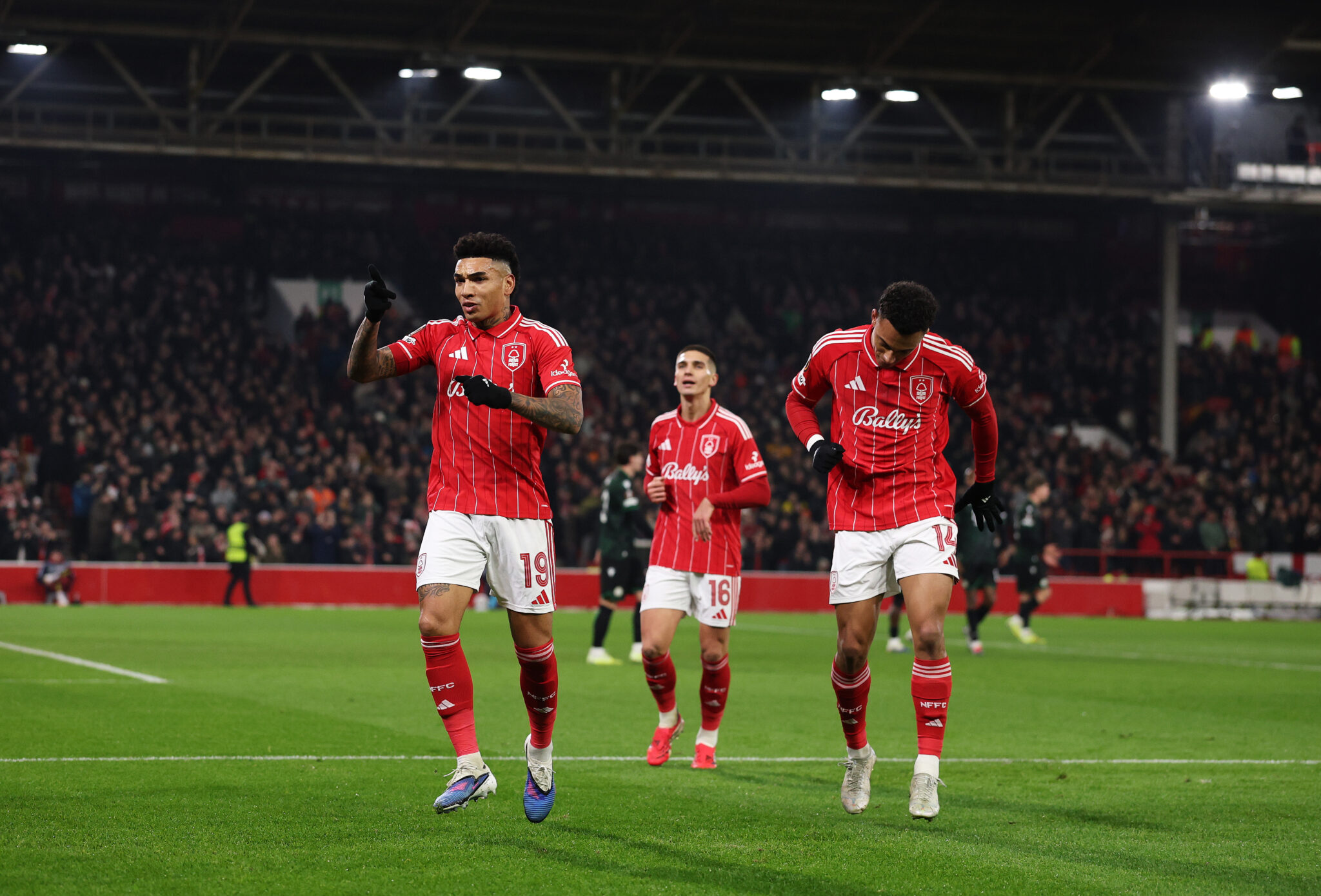 Nottingham Forest vs Crystal Palace – Match preview and team news