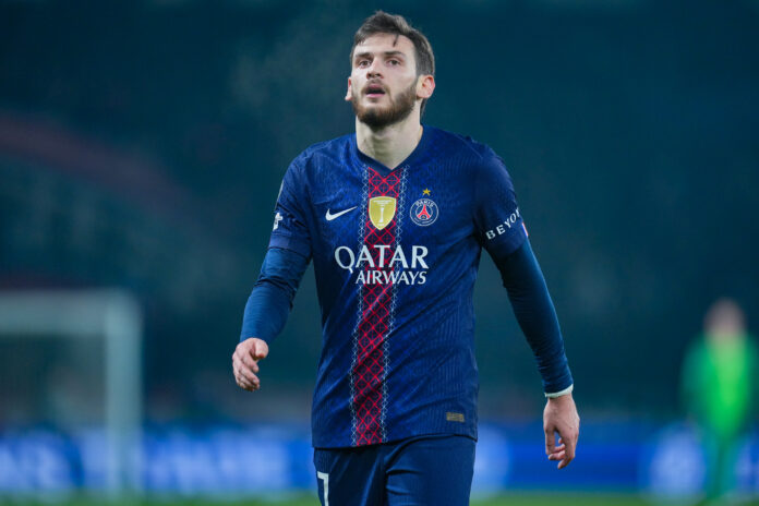 PSG vs Marseille – Match preview and team news