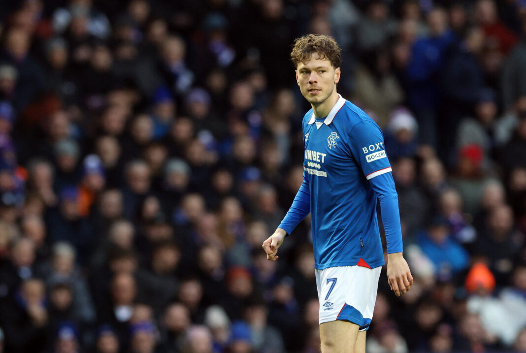 Rangers vs Kilmarnock – Match preview and team news
