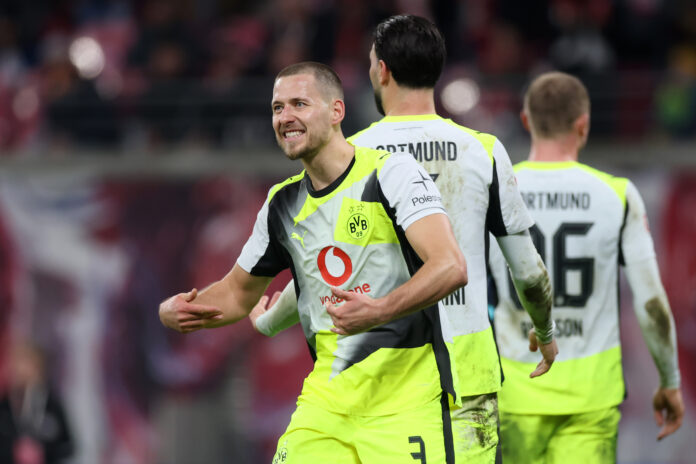 Borussia Dortmund XI vs Atalanta – Predicted lineup and team news