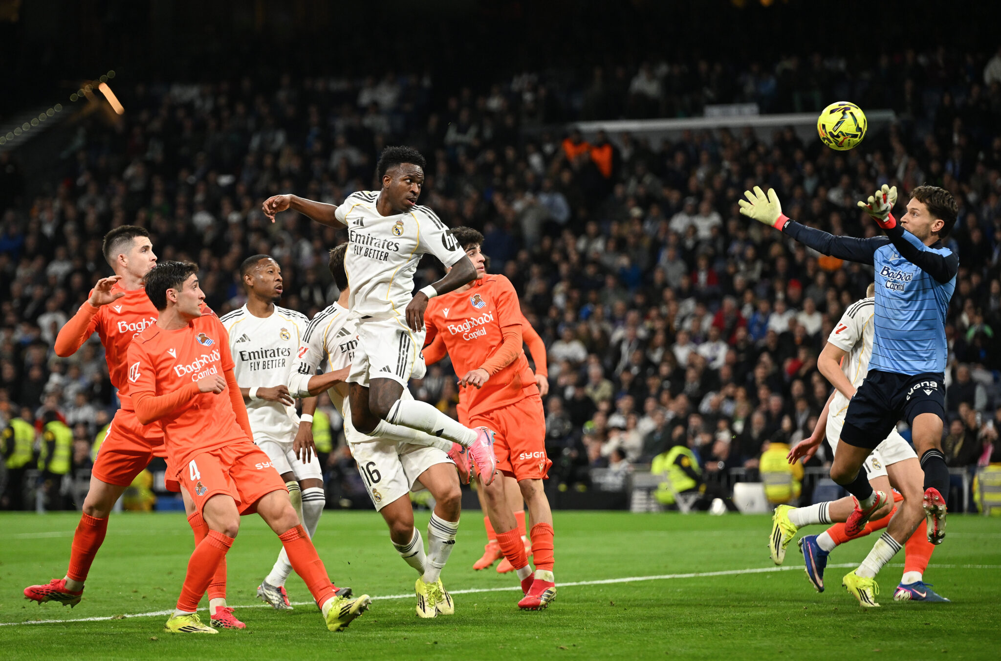 Real Madrid XI vs Benfica - Predicted lineup and team news
