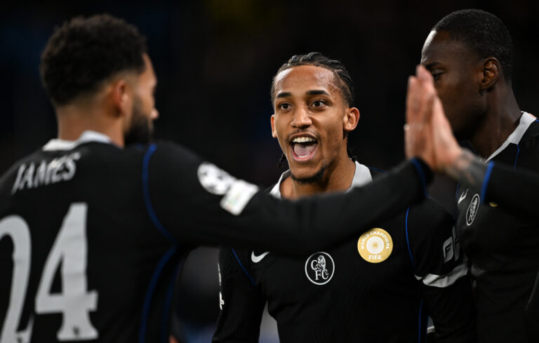 Chelsea have 'no fear' ahead of Paris Saint-Germain tie