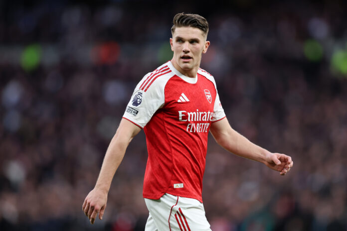 Arsenal vs Chelsea – Predicted lineup and team news