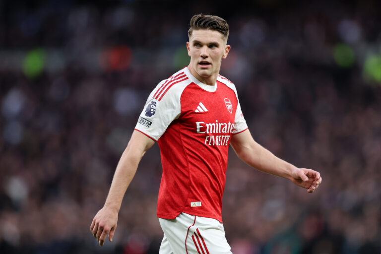 Arsenal vs Chelsea – Predicted lineup and team news