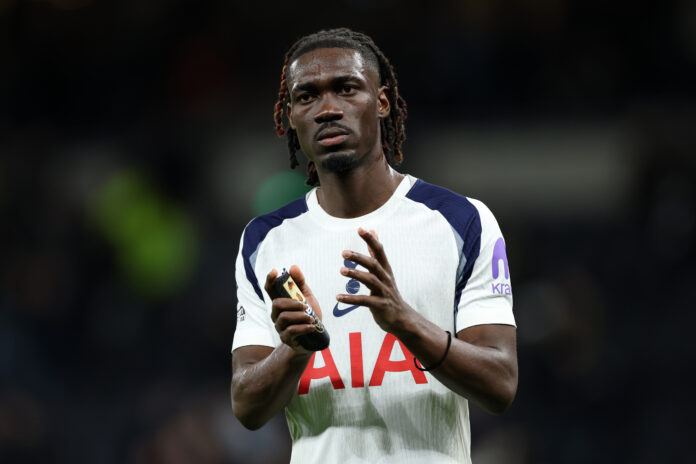 Tottenham Hotspur XI vs Fulham – Predicted lineup and team news