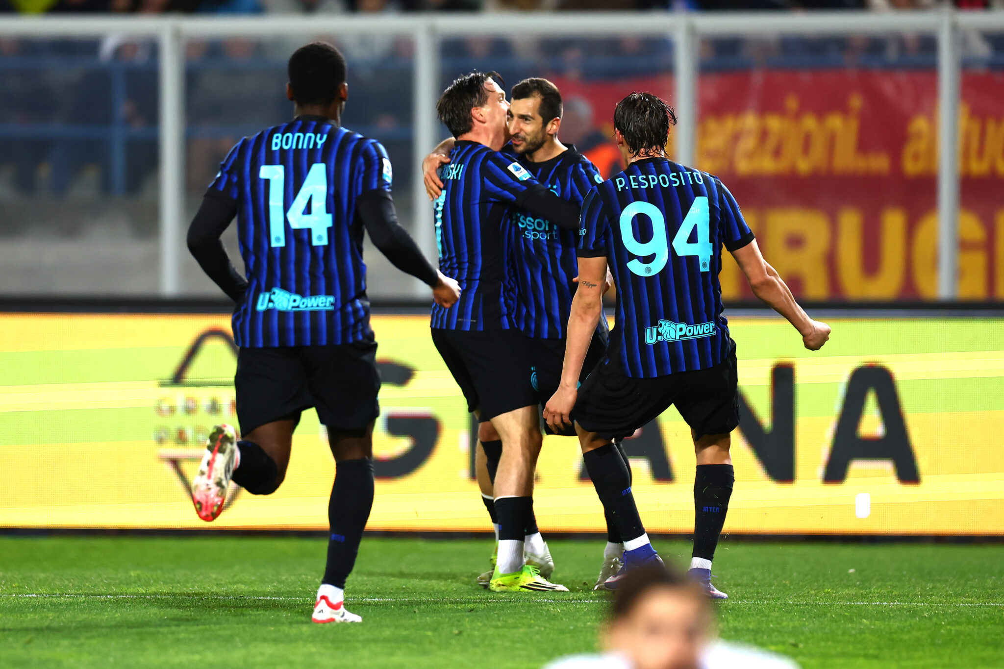 Inter Milan vs Bodo/Glimt – Match preview and team news