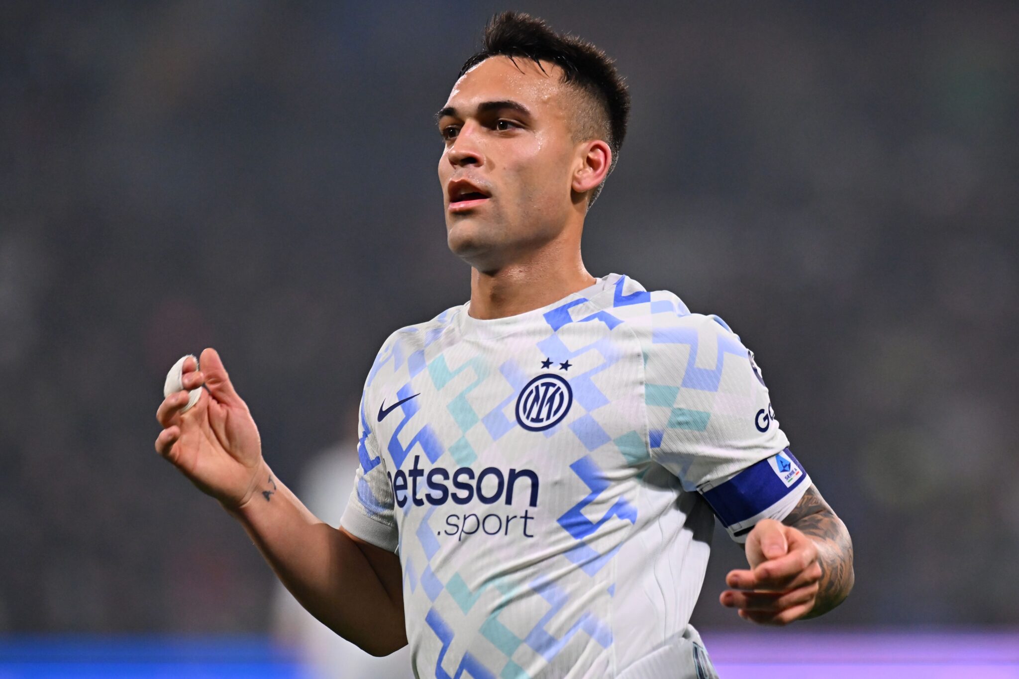 Inter Milan vs Juventus – Match preview and team news