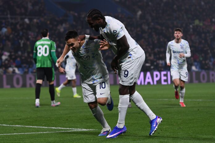 Inter Milan XI vs Bodo/Glimt- Predicted lineup and team news