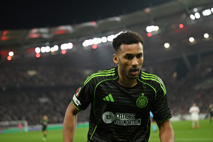 Celtic XI vs Rangers – Predicted lineup and team news