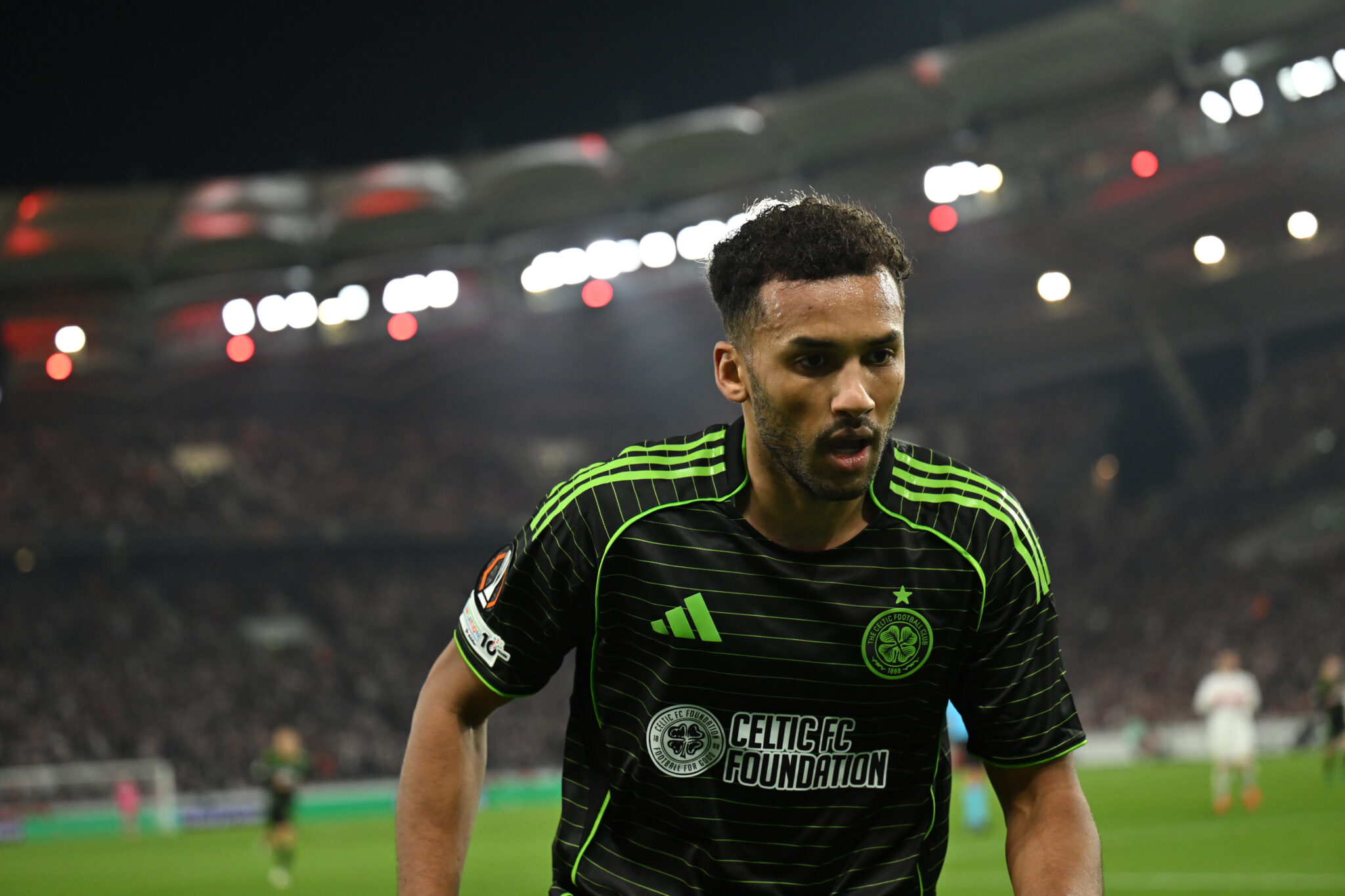 Celtic XI vs Rangers – Predicted lineup and team news