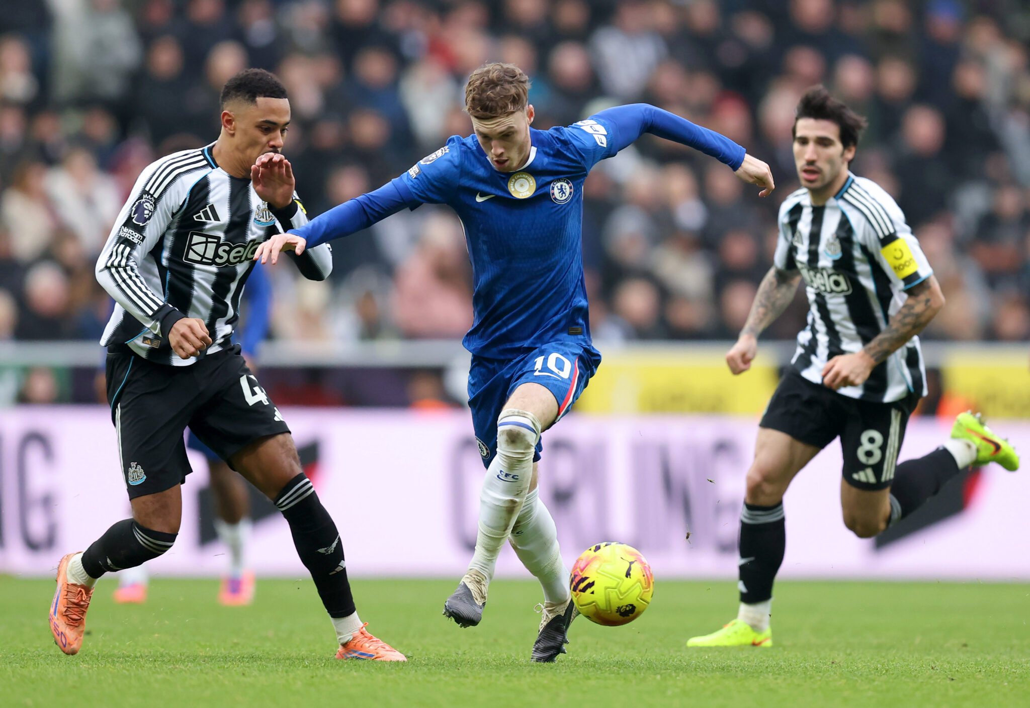 5️⃣ spicy fixtures you must watch this weekend 🌶 - Chelsea, Newcastle, Man Utd, Aston Villa