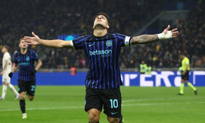 5️⃣ spicy fixtures you must watch this weekend 🌶 Inter-AC, Wrexham-Chelsea