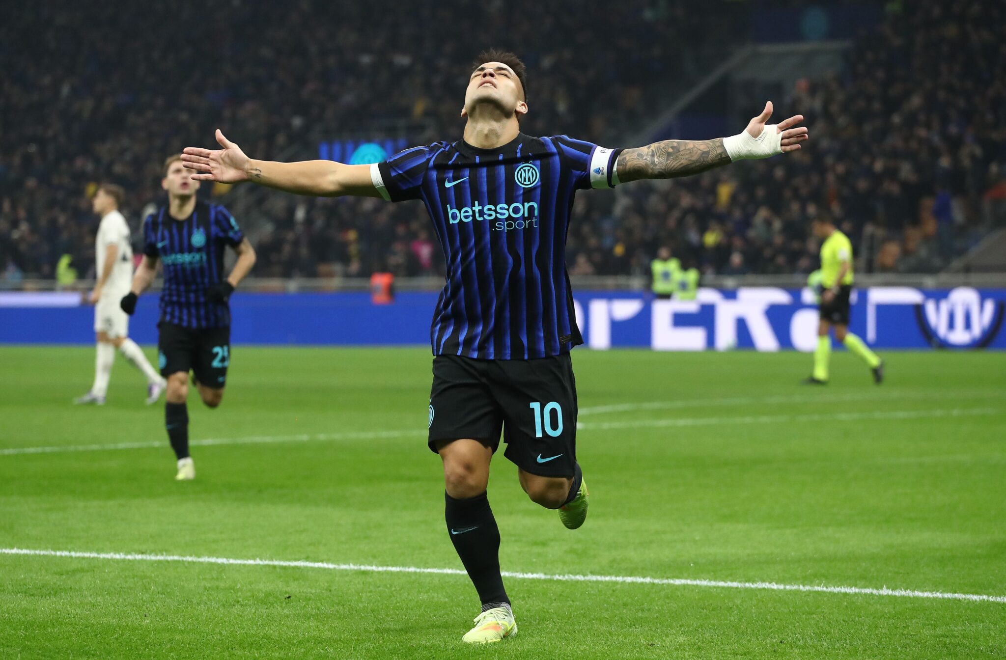 5️⃣ spicy fixtures you must watch this weekend 🌶 Inter-AC, Wrexham-Chelsea