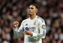 Alexander-Arnold says Real Madrid ‘have to win’ the Champions League Alexander-Arnold says Real Madrid 'have to win' the Champions League