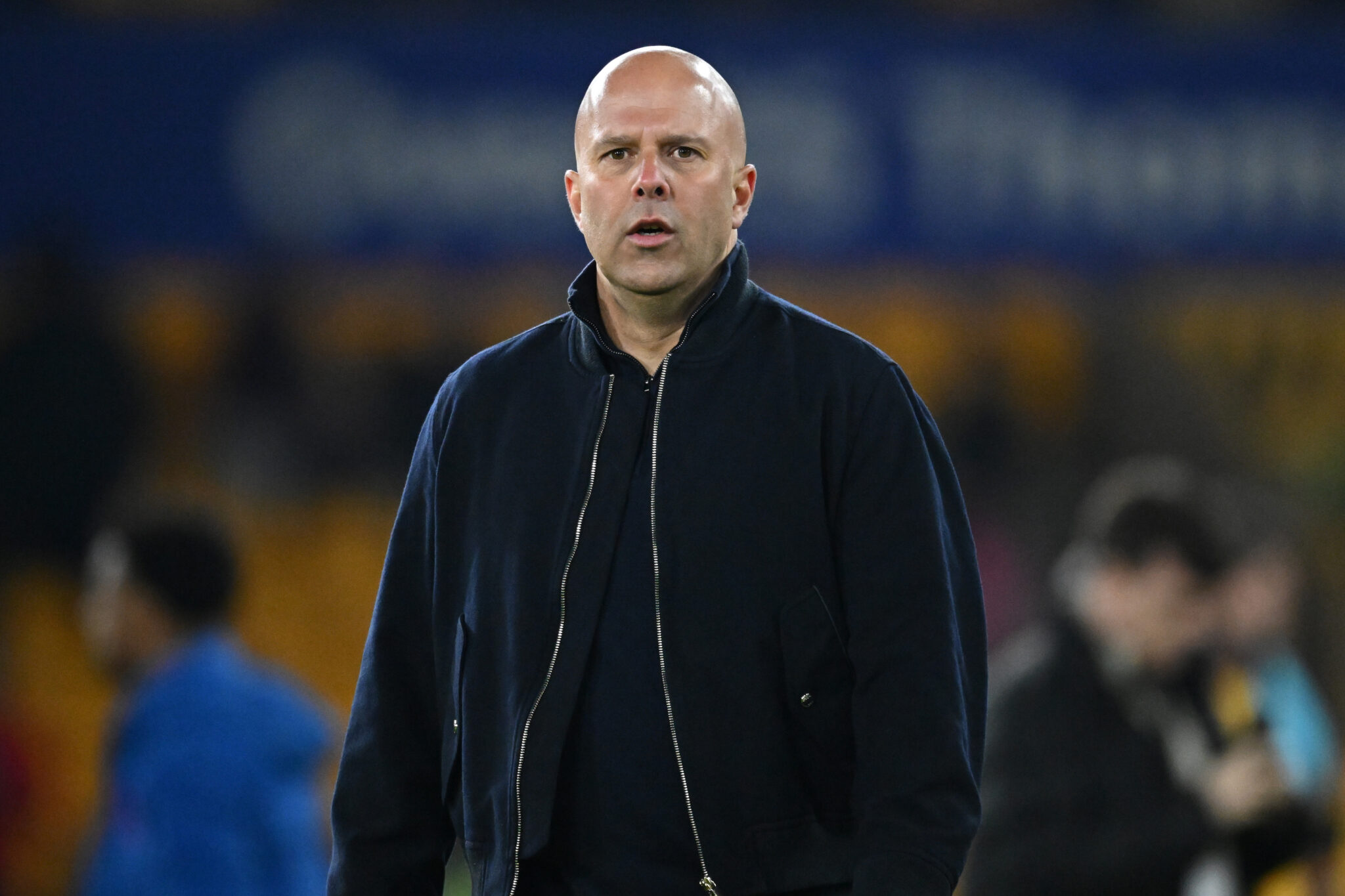 Arne Slot chasing Liverpool club record with Galatasaray win