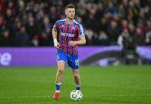 Arsenal join clubs interested in signing Adam Wharton from Crystal Palace Arsenal join clubs interested in signing Adam Wharton from Crystal Palace