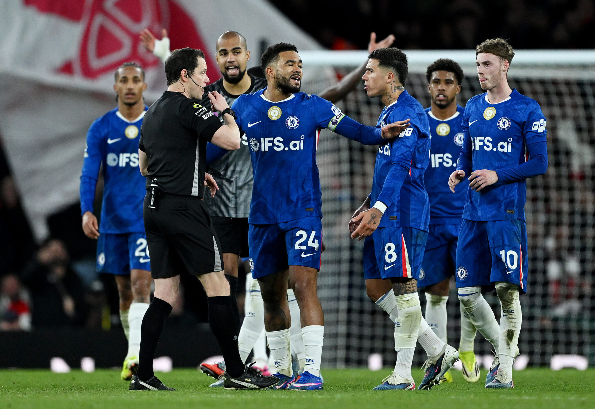 Chelsea vs Newcastle United – Match preview and team news