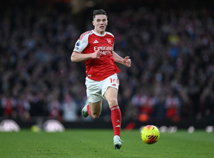 Arsenal XI vs Brighton – Predicted lineup and team news