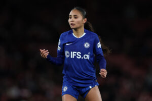 Chelsea vs Aston Villa – Predicted lineup and team news