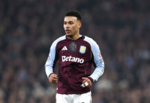 Aston Villa XI vs Lille – Predicted lineup and team news Aston Villa XI vs Lille – Predicted lineup and team news