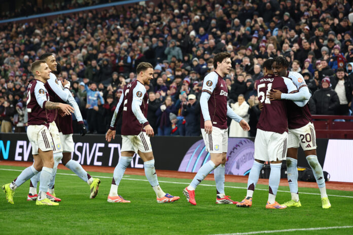 Aston Villa vs Lille – Match preview and team news