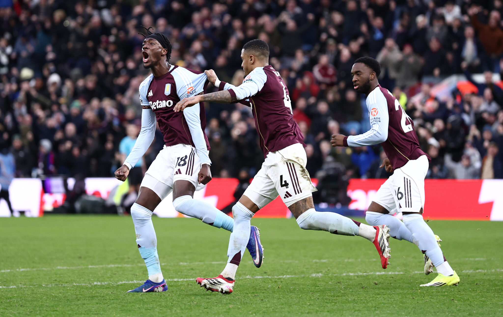 Aston Villa vs Chelsea – Match Preview and team news