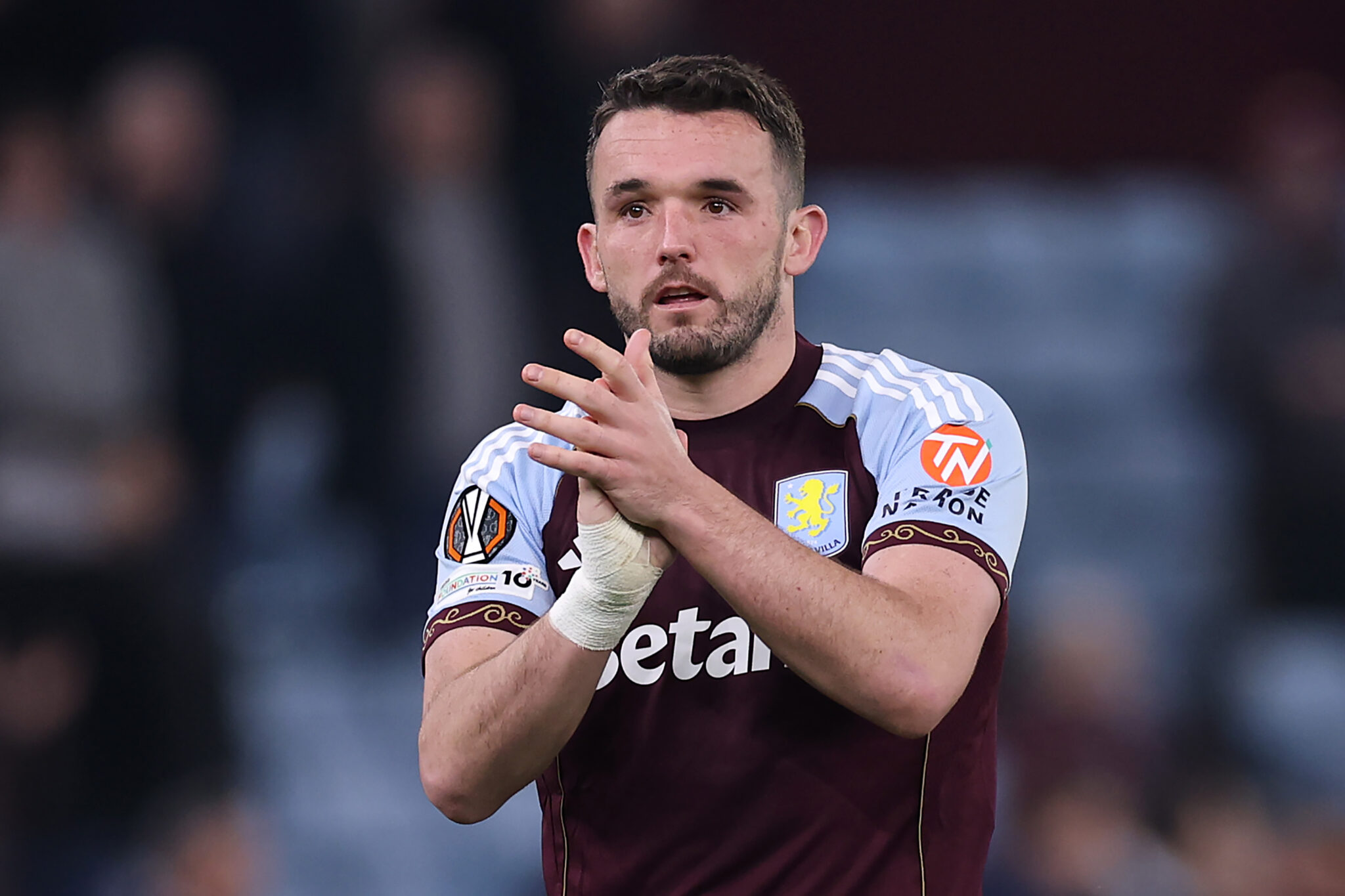 Aston Villa XI vs West Ham – Predicted lineup and team news